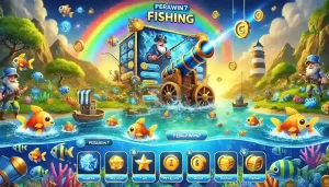 Dive Into the Excitement of Fishing Games at Perawin7